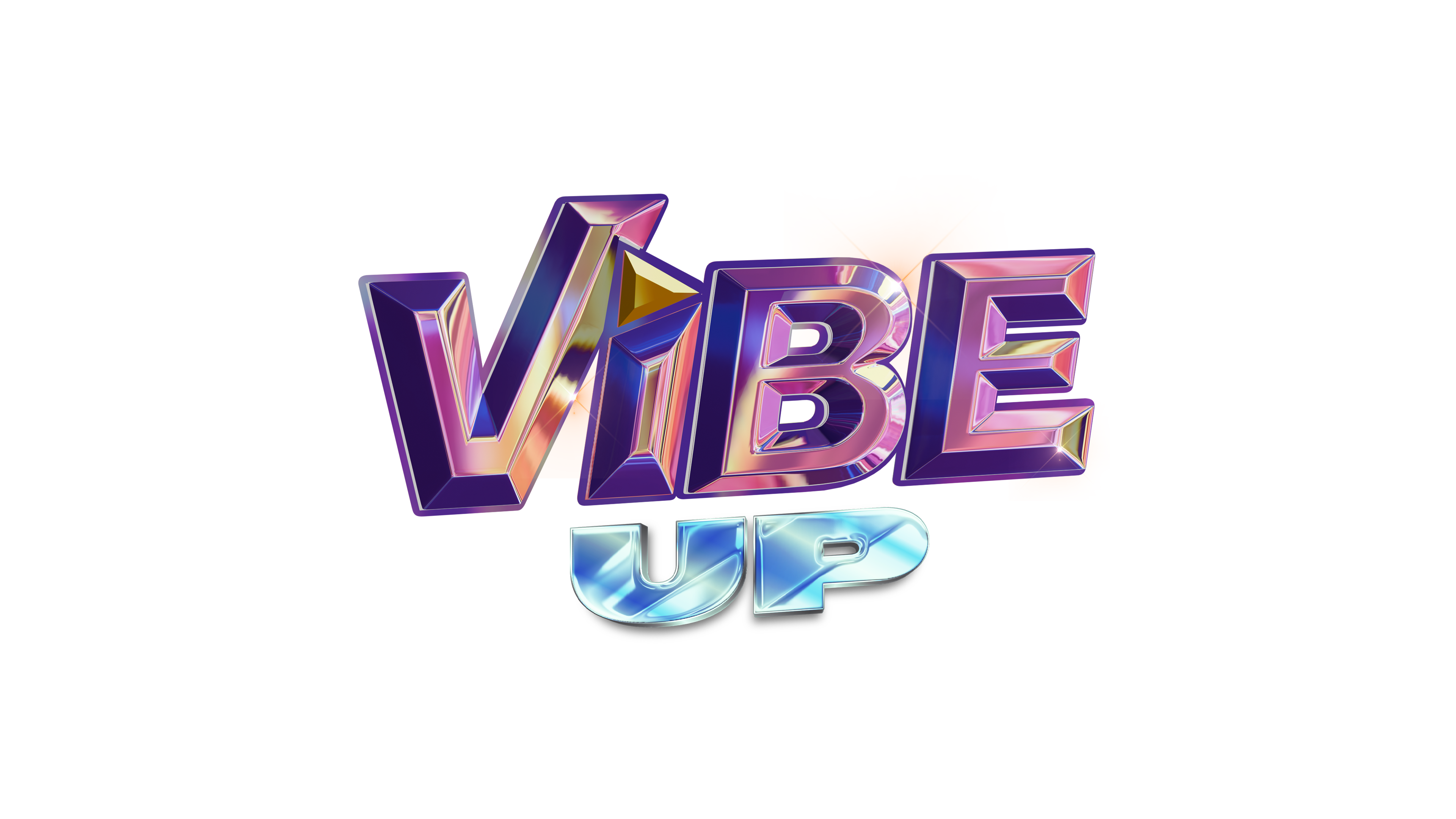 VIBE UP